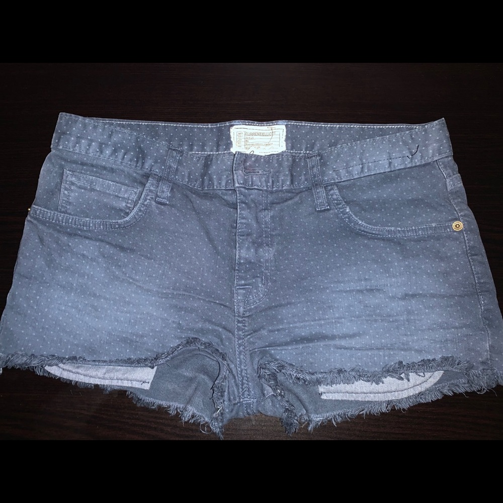 Current Elliott Cutoffs